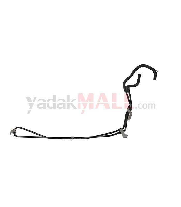 رادیاتور روغن هیدرولیک فرمان موهاوی